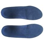 Full Length EVA Arch Support Orthotic Insoles for Plantar Fasciitis