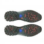 Edelbrock 3-C Rubber Soles for Safety Shoes