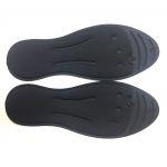 With Perf Holes for Sandles Massaging Liquid Insoles