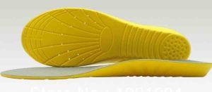 北京科聚化工推出聚氨酯透气鞋垫组合料