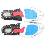 Shock Absorbent Arch Support EVA Orthotic Insole