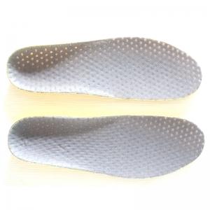 Breathable High Elastic EVA Working Insole