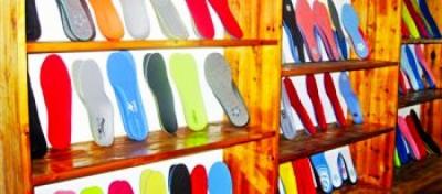 PU鞋垫逐步将逐步取代传统鞋垫占据市场主流导向